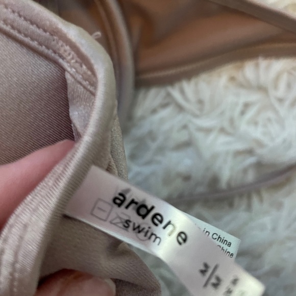 Ardene bikini top - Picture 2 of 2